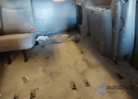 2009 Toyota Sienna Le from USA, damaged, VIN 5TDZK23C09S273873